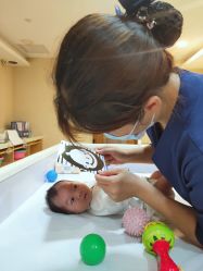 -爱贝蕊恩韩式月子会所(宝安店)