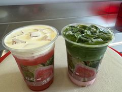 -炖物24章·顺时轻养茶(杭州保利时光里店)