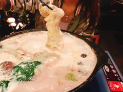 -角落里(中山公园店)
