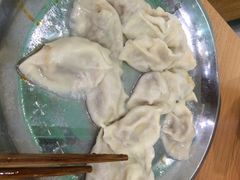 老铁家灌汤包饺馆-清真老铁家灌汤包