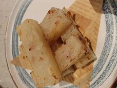 -又一间茶点轩(百汇广场店)