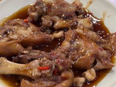 -贤花饭店(城阳店)