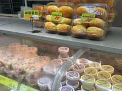 -糕材生(龙湖北京大兴天街店)