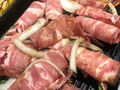 -烤路里·韩国品质自助烤肉(石路天虹4号店)