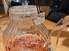 -本处·素食·融合料理(南油店)
