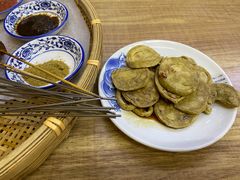 -盛百鲜烧烤(会昌路店)