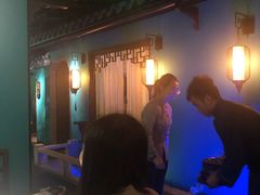 -佬麻雀·新湘菜(珠海金发购物中心店)