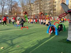 -爱彼格林珑悦幼儿园