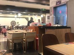 大堂-拿渡麻辣香锅(百联滨江店)