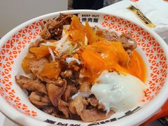 -牛邸·烧肉饭(来福士店)