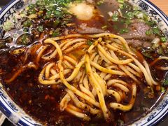 肉蛋双飞-有礼有面(知春路店)
