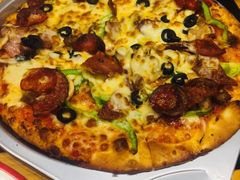 站点特色（小号）-Tubestation站点比萨(五道营店)