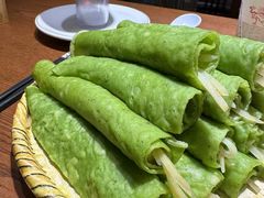 -蓝田印象