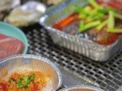 -蚝英雄·自助烤蚝(高新店)