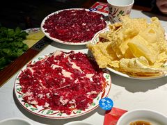 -汕头八合里海记牛肉店(清河店)