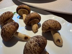-漢舍中国菜馆(889广场店)