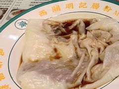 -西关明记肠粉(荔枝湾店)