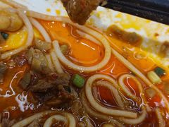 -粉小主·贵州酸汤牛肉粉(南京仙林金鹰店)