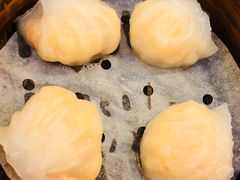 -添好运点心专门店(深水埗店)