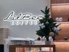 -LilBee Coffee