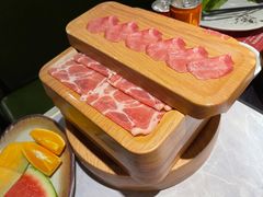 -一绪に寿喜烧自助(世茂广场店)