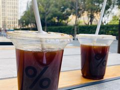 -% Arabica阿拉比卡咖啡烘焙工坊