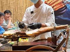 -大理董·董家小厨野生菌火锅(古城旗舰店)