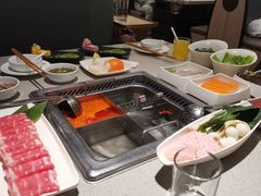 -海底捞火锅(群光广场店)