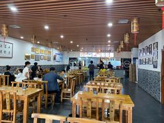 大堂-陆氏太后饼(富平店)