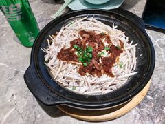 -四道菜·福建菜馆(新街口金鹰店)