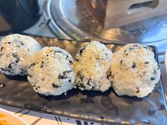 -郑阿姨的家·이모네·韩料&烤肉(武川路店)
