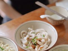 甜水面-玉滋補