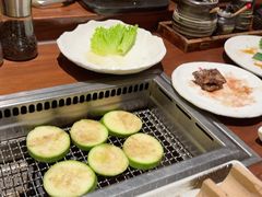 -御牛道日式烤肉料理(杭州万象城店)