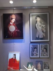 -盘子女人坊古装写真摄影(天津总店)