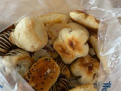 -张家清真糕点(奉天街店)