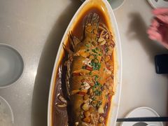 -大鱼徽州·寻味徽菜(万象汇店)