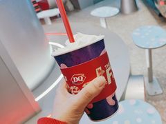 -DQ·蛋糕·冰淇淋(合生汇店)