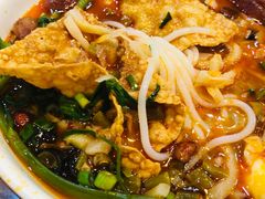-螺小胖柳州螺蛳粉(钟楼总店)