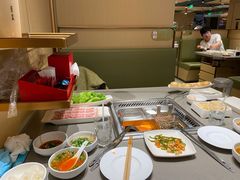 -海底捞火锅(万达广场店)