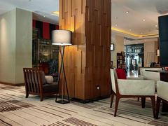 -上海丽笙精选海仑宾馆·莫赛克餐厅