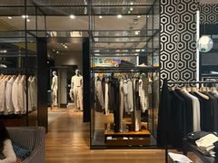 -SUITSUPPLY(安福路店)