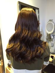 -发饰美男士增发补发假发定制店