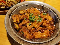 -小锅饭(欧亚卖场店)