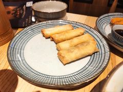 -南小蟹手工點心(三里屯店)