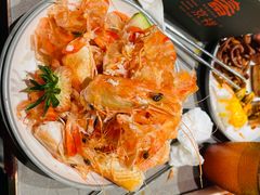-三京祥烤肉自助料理(慈云寺店)