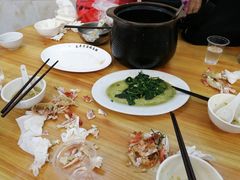 -长平老姿娘夜粥(平东一街店)