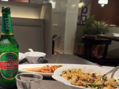 -前海沿·青岛菜(大拇指广场石老人店)