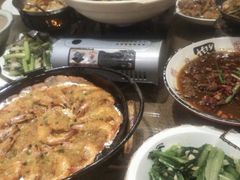 -俭朴菜(鲁磨路店)