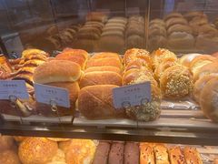 -21克拉面包(崂山万象汇店)