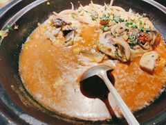 -筱爷叔·上海传统手工菜(玉树路店)